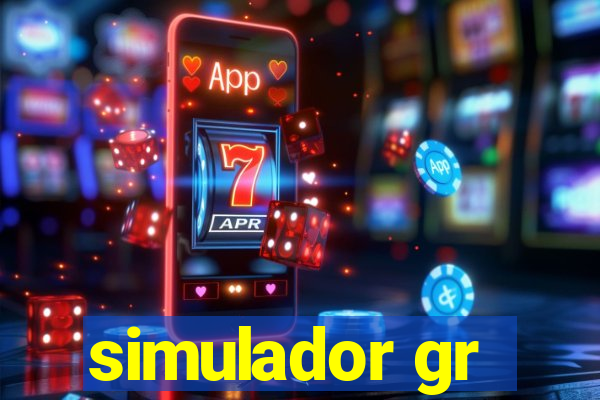 simulador gr